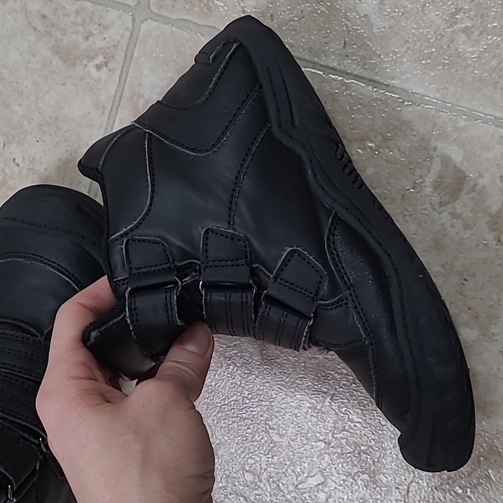 Kids boots size 2 - Picture 10 of 11